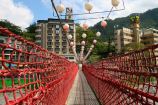 谷關風景區 谷關風景區