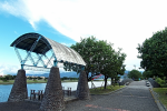 冬山河親水公園 冬山河親水公園