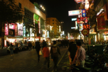 逢甲夜市 逢甲夜市