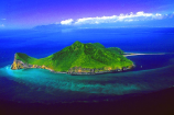 龜山島溫泉 龜山島溫泉