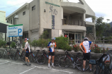樂齡抵達第ㄧ休息站,卑南旅客… 樂齡抵達第ㄧ休息站,卑南旅客…