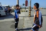 本次環島日本團的記者 東 將… 本次環島日本團的記者 東 將…