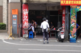 女性團吃午餐囉! 女性團吃午餐囉!