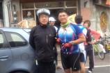 產業媒體團與建大團相見歡! 產業媒體團與建大團相見歡!