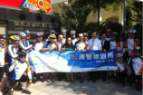 EMBA聯盟抵達成功大學囉! EMBA聯盟抵達成功大學囉!